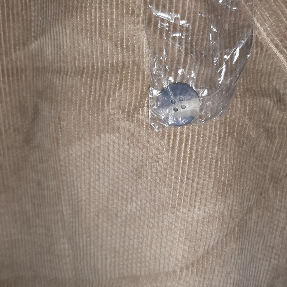 Men's Metro Club Corduroy Blazer - Picture 7 of 8